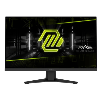 MSI MAG 274QF Monitor 27" / HD / LCD / 2560 x 1440 (4711377278904)