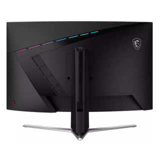 MSI MAG 274QF Monitor 27" / Wide Quad HD / LCD / 2560 x 1440 (MAG 274QF)