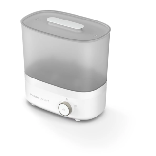 Philips AVENT SCF293/00 Bottle sterilizer and dryer 650W (SCF293/00)