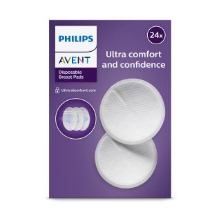 Philips Avent SCF254/24 Breast implants Single use (SCF254/24)