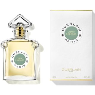 Guerlain Chant d'Aromes Perfume EDT 75 ml (3346470143142)