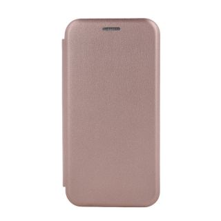 Mocco Smart Diva Case for Smartphone Samsung Galaxy S25 FE (MO-DIV-SA-S25FE-RG)