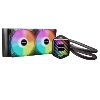 Be quiet! Pure Loop 3 LX Кулер 240mm (BW030EU)