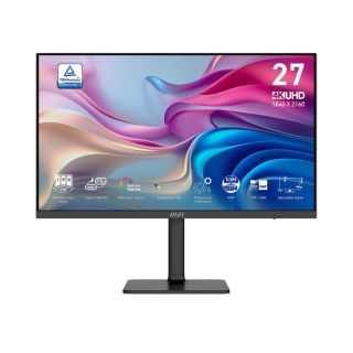 MSI Modern MD272UPHG Ultra HD 4K Monitor 27" (MD272UPHG)
