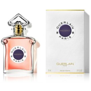 Guerlain Insolence (2021) Perfume EDT 75 ml (3346470143241)