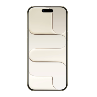 Apple iPhone Air Smartphone 256GB / Light Gold (MG2N4ZD/A)