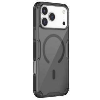 Nillkin Nature TPU PRO Magnetic Cover for Apple iPhone 17 Pro Max (57983127785)