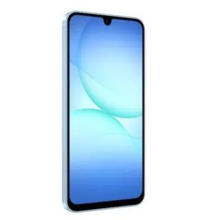 Samsung Galaxy A17 4G Mobile Phone 4GB / 128GB / Light blue (SM-A175FLBBEUE)