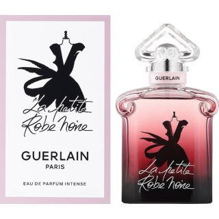 Guerlain La Petite Robe Noire Intense Perfume EDP 50 ml (3346470145658)