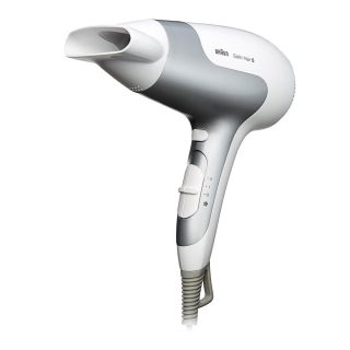 Braun Satin Hair 5 PowerPerfection HD580 Hair dryer 2500W (HD 580)