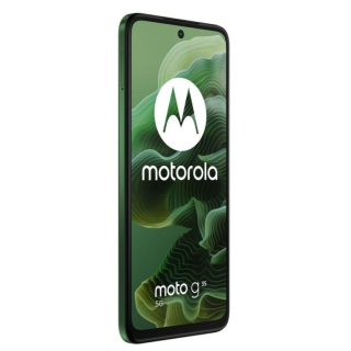 Motorola Moto G35 5G Smartphone 8GB / 256GB Sage Green (PB3K0029ES)