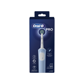 Oral-B Vitality Pro Electric toothbrush (D 103.413.3 Blue)