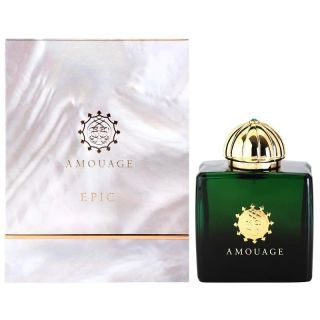 Amouage Epic Perfume EDP 100 ml (0701666312925)