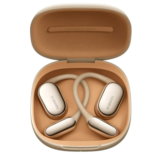 Xiaomi OpenWear Stereo Pro Wireless Earphones San Gold (BHR080FGL)