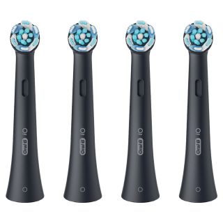 Oral-B iO UltimateClean Toothbrush heads for adults (iO RB CBF-4-1)