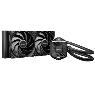 Be Quiet Pure Loop 3 Processor liquid Cooling Kit 240mm (BW027EU)