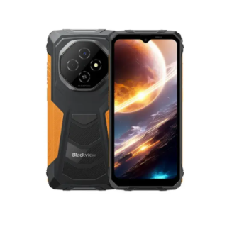 Blackview FORT 1 Smartphone 6 GB / 256 GB / 6.56" (FORT16256GBORG)