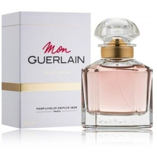 Guerlain Mon Guerlain Perfume EDP 50 ml (3346470131392)