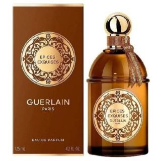 Guerlain Epices Exquises Perfume EDP 125 ml (3346470142220)