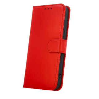 Mocco Smart Classic Book Case for Samsung Galaxy S25 FE (MO-CLA-SA-S25FE-RE)