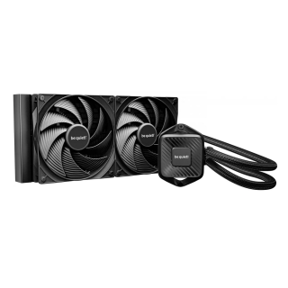 Be Quiet Pure Loop 3 Processor liquid Cooling Kit 280mm (BW028EU)