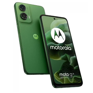 Motorola Moto G35 5G Smartphone 8GB / 256GB Sage Green (PB3K0029ES)