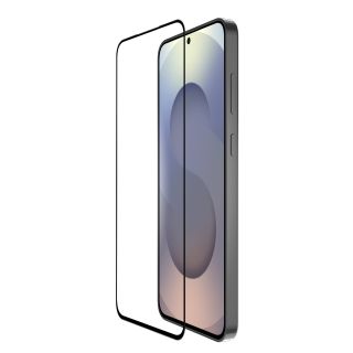 Nillkin Tempered Glass 2.5D CP+ PRO Black for Samsung Galaxy S25 FE (57983128091)