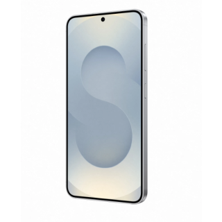 Samsung Galaxy S25 5G Smartphone 12GB / 256GB Silver (SM-S931BZSGEUB)
