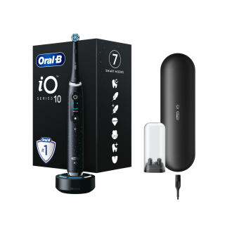 Braun Oral-B iO10 series Electric Toothbrush (iOM10.1B4.2AD)