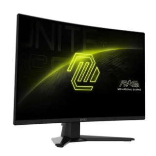 MSI MAG 274CQF Monitor 27" / HD / 2560 x 1440 (MAG 274CQF)