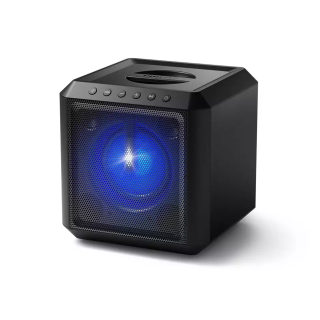 Philips 4000 series Portable Bluetooth Speaker (TAX4207/10)