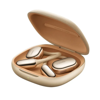 Xiaomi OpenWear Stereo Pro Wireless Earphones San Gold (BHR080FGL)
