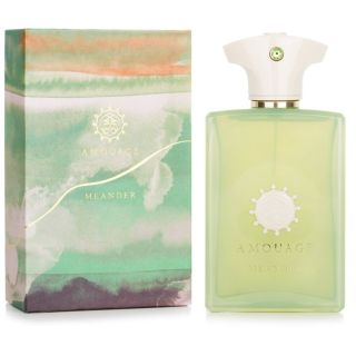 Amouage Meander Perfume EDP 100 ml (701666400042)
