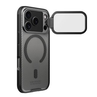 Nillkin CamShield Prop Magnetic Case for Apple iPhone 17 Pro (57983127591)