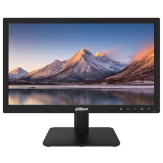 Dahua Technology DHI-LM19-L200N LCD Monitor 19.5" / 1600 x 900 (DHI-LM19-L200N)
