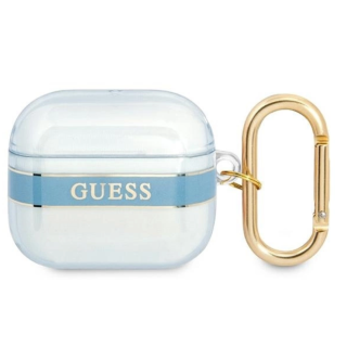 Guess GUA3HHTSB Case for Apple AirPods 3 (GUA3HHTSB)