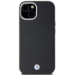 BMW BMHMP14S23PUFWK Back Case for Apple iPhone 14 / 15 / 13 (BMHMP14S23PUFWK)