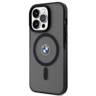 BMW BMHMP14XDSLK Rear Cover for Apple iPhone 14 Pro Max (BMHMP14XDSLK)