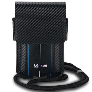 BMW BMPSP15XMSCAKL Phone Bag to 16" (BMPSP15XMSCAKL)