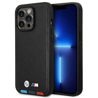 BMW BMHMP14X22PTDK Rear Cover for Apple iPhone 14 Pro Max (BMHMP14X22PTDK)