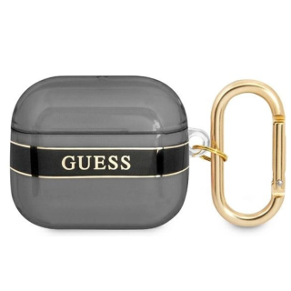 Guess GUA3HHTSK Case for Apple AirPods 3 (GUA3HHTSK)