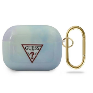 Guess GUACAPTPUMCGC02 Case for Apple AirPods Pro (GUACAPTPUMCGC02)