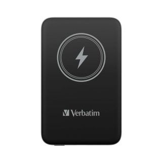 Verbatim Wireless Energy Storage Power Bank 10000 mAh (32245V)