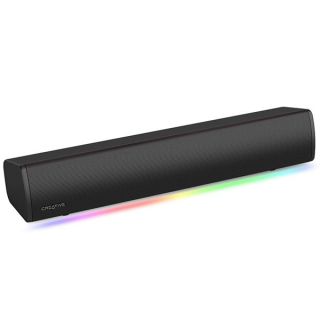 Creative Soundbar GS3 Bluetooth Speaker (51MF8465AA000)