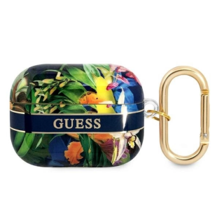 Guess GUAPHHFLB Case for Apple Airpods Pro (GUAPHHFLB)