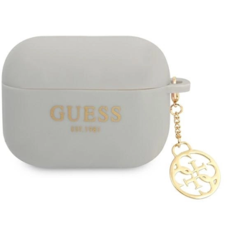 Guess GUAPLSC4EG Case for Apple Airpods Pro (GUAPLSC4EG)