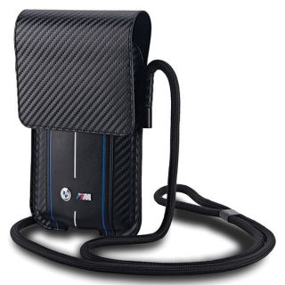 BMW BMPSP15XMSCAKL Phone Bag to 16" (BMPSP15XMSCAKL)