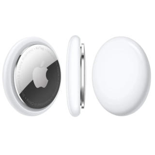 Apple AirTag Pack Tracker 1 pcs. (MX532ZM/A)