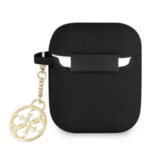 Guess GUA2LSC4EK Cover for Apple AirPods 1 / 2 (GUA2LSC4EK)