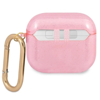 Guess GUA3UCG4GP Case for Apple AirPods 3 (GUA3UCG4GP)